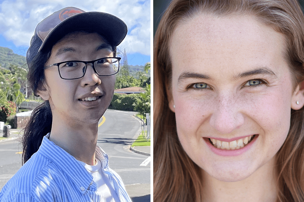 MIT affiliates named 2025 Schmidt Sciences AI2050 Fellows MIT affiliates named 2025 Schmidt Sciences AI2050 Fellows