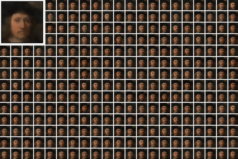When AI art has no author: Study finds generated images often can’t be traced to training data When AI art has no author: Study finds generated images often can’t be traced to training data