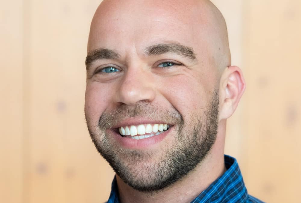 Justin Solomon appointed associate dean of engineering education Justin Solomon appointed associate dean of engineering education