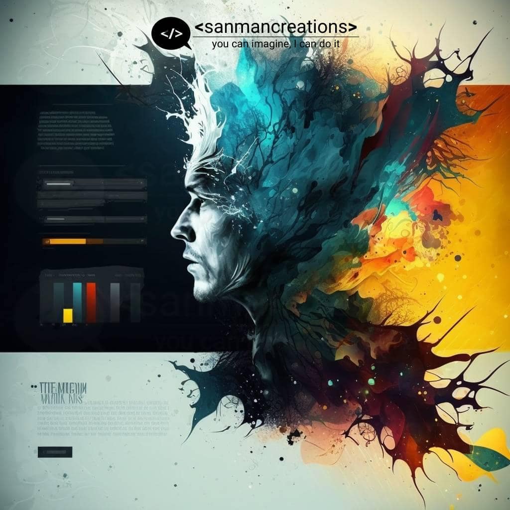 Services Conceptual Web Design