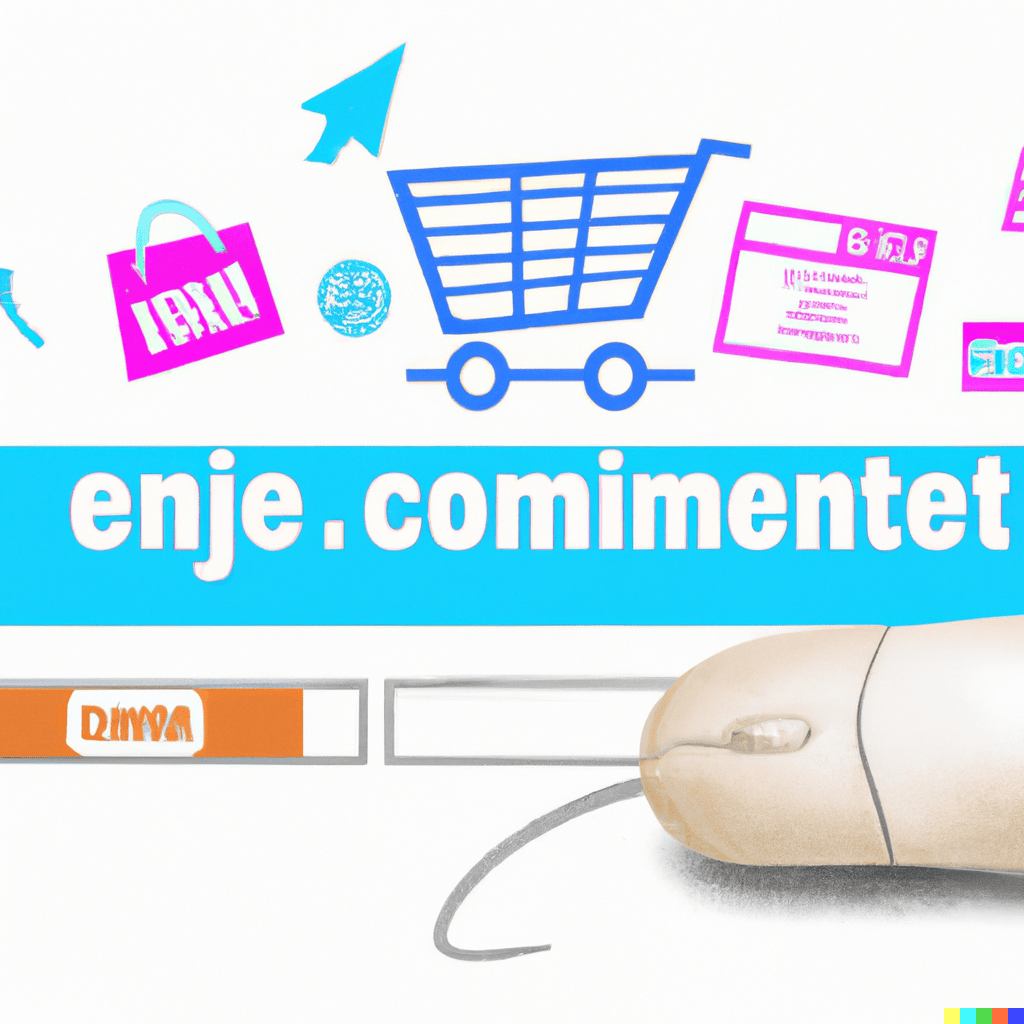 Services Ecommerce Websites