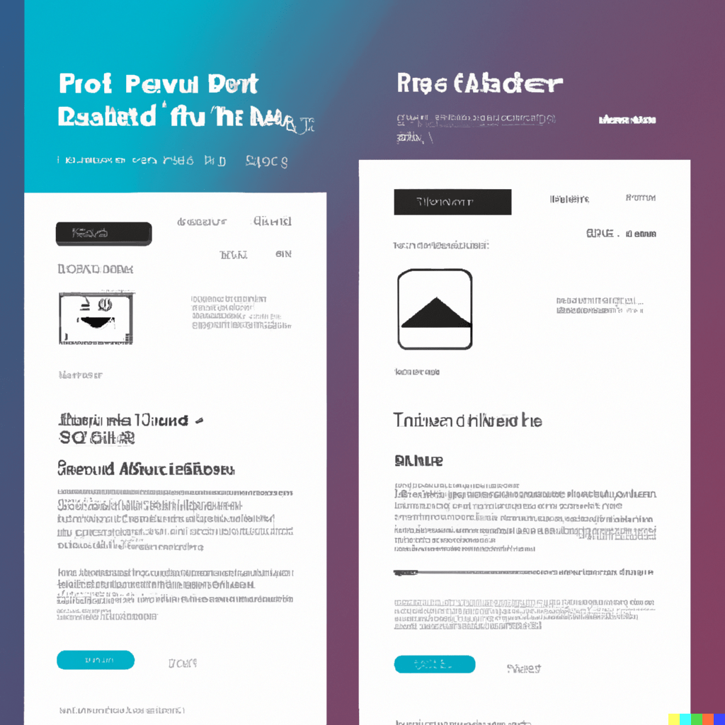 Services Email Newsletter