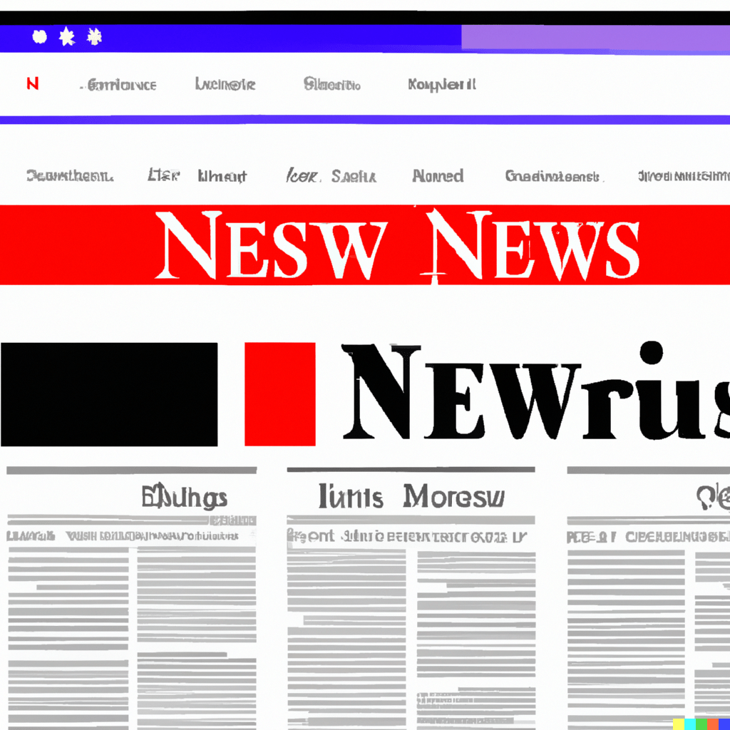 News Websites News Websites