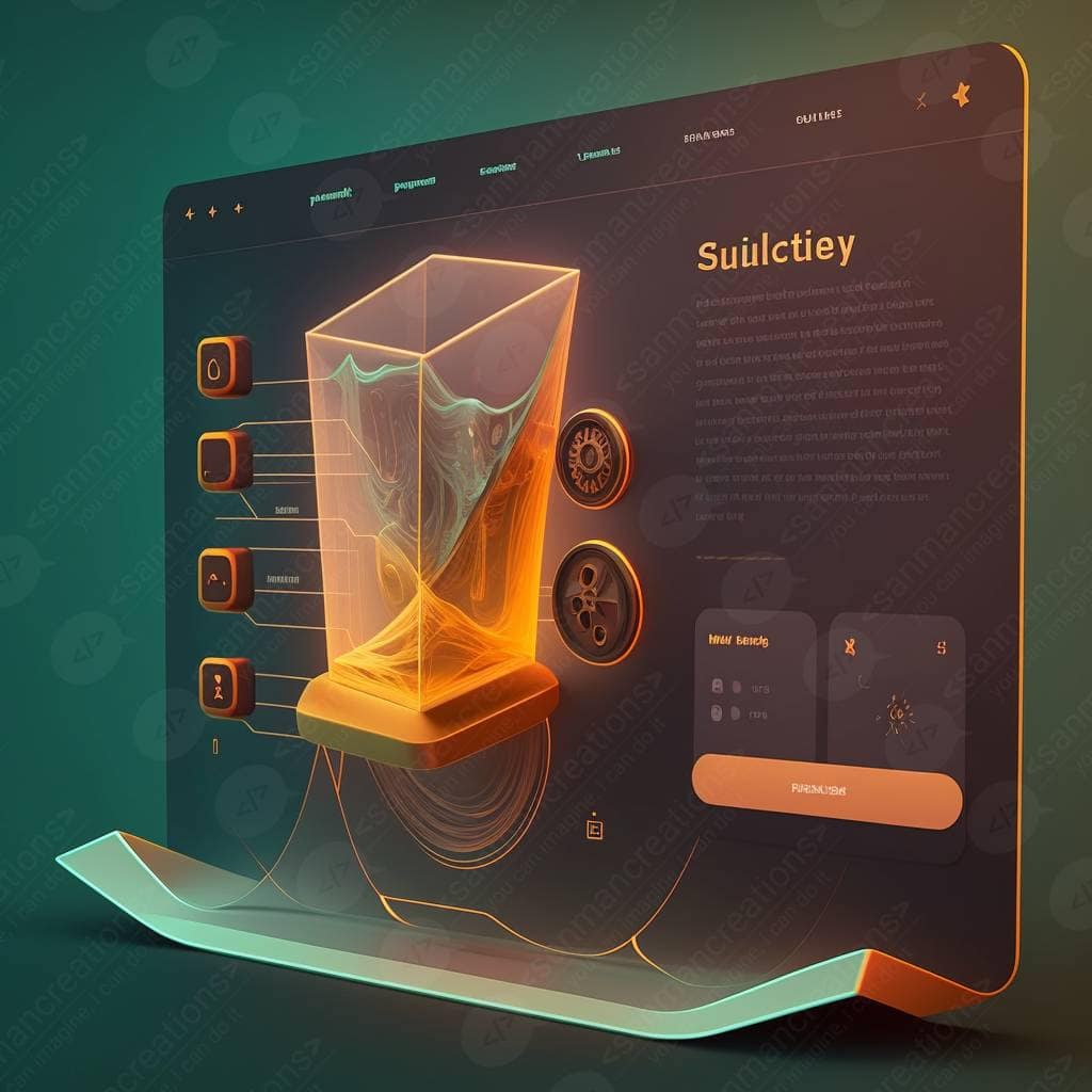 UI Design UI Design