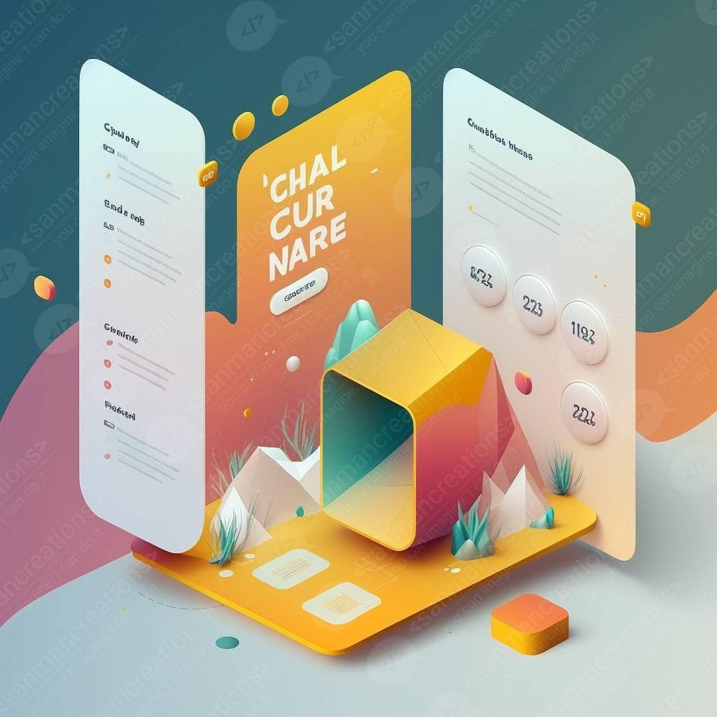UX Design Mastering UX Design: Creating User-Centered Digital Experiences
