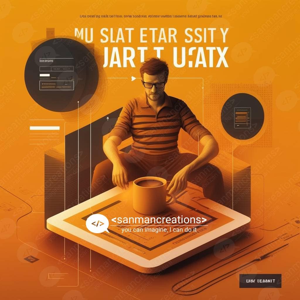 UX Development UX development