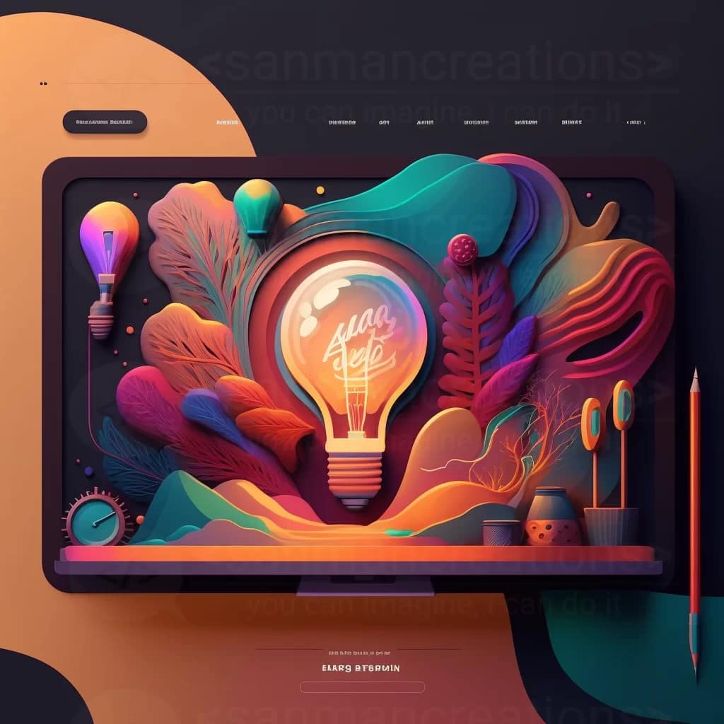 How would a website look like without a web designer? How would a website look like without a web designer