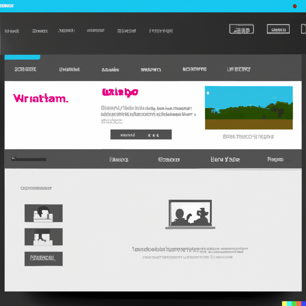 Wordpress Websites WordPress Website