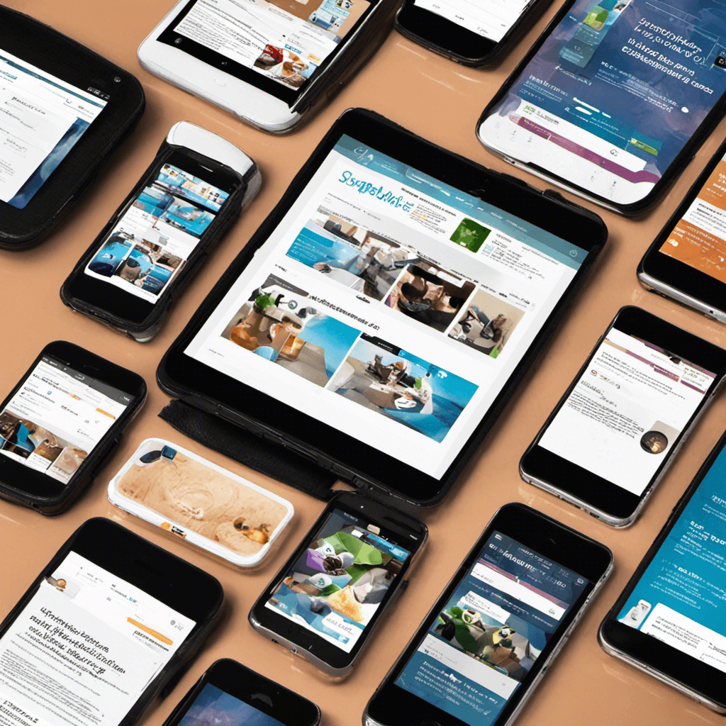 What are the Top 10 benefits of having a mobile-friendly website design? What are the benefits of having a mobile-friendly website design?