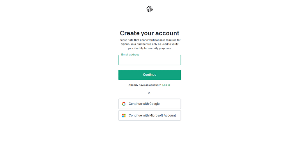 How to use chatGPT? ChatGPT