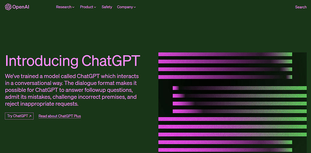 How to use chatGPT? ChatGPT