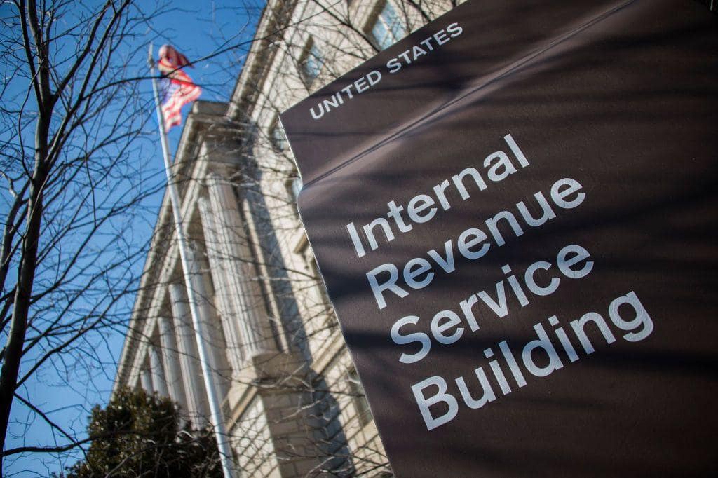 Palantir Is Helping DOGE With a Massive IRS Data Project Palantir Is Helping DOGE With a Massive IRS Data Project