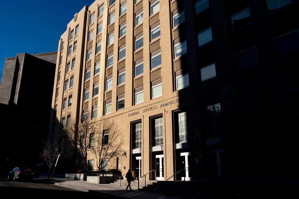 ‘We Don’t Want an AI Demo, We Want Answers’: Federal Workers Grill Trump Appointee During All-Hands ‘We Don’t Want an AI Demo, We Want Answers’: Federal Workers Grill Trump Appointee During All-Hands