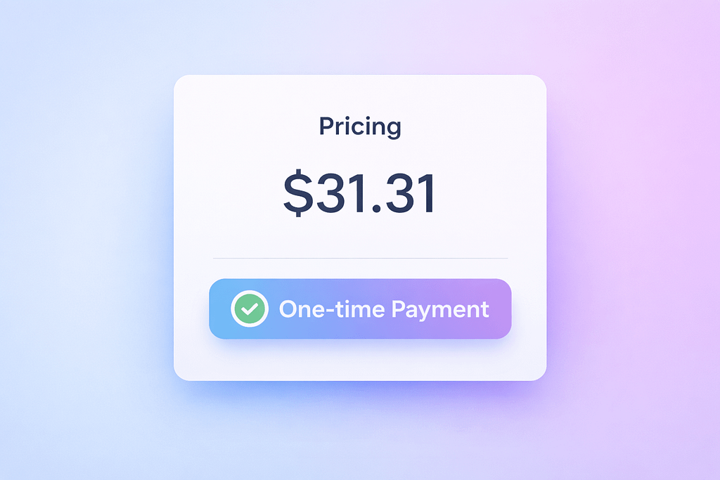 AI Book Writer Review (2026): Can It Really Create Books in Minutes? AI Book Writer one time payment pricing model