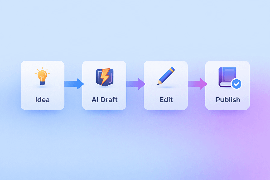 AI Book Writer Review (2026): Can It Really Create Books in Minutes? AI Book Writer Review (2026): Can It Really Create Books in Minutes?