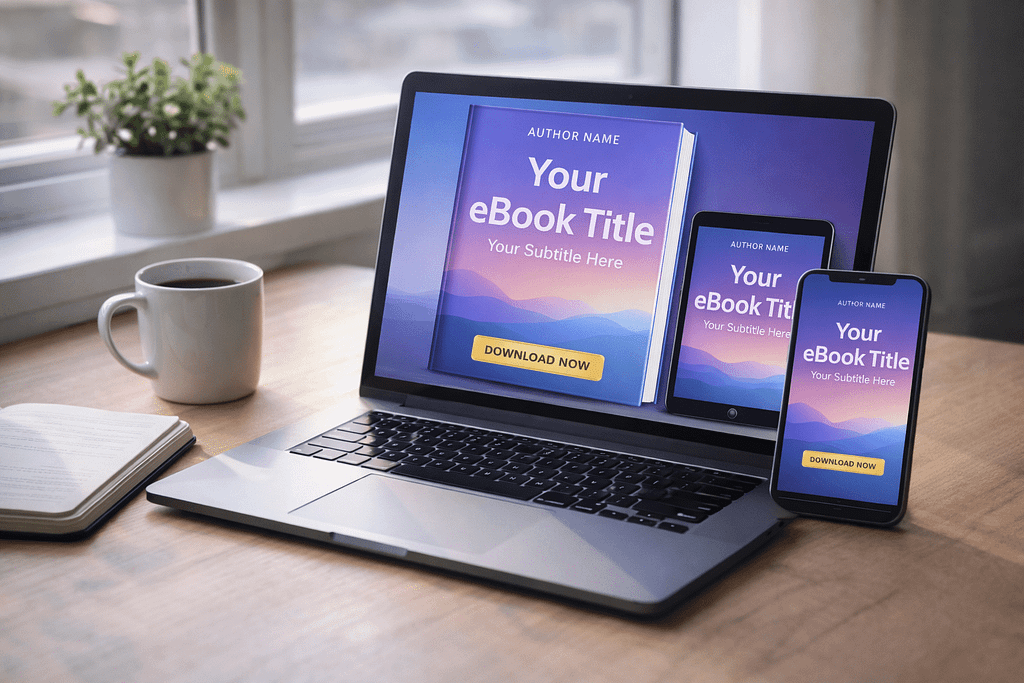 AI Book Writer Review (2026): Can It Really Create Books in Minutes? Self publishing ebook created with AI Book Writer