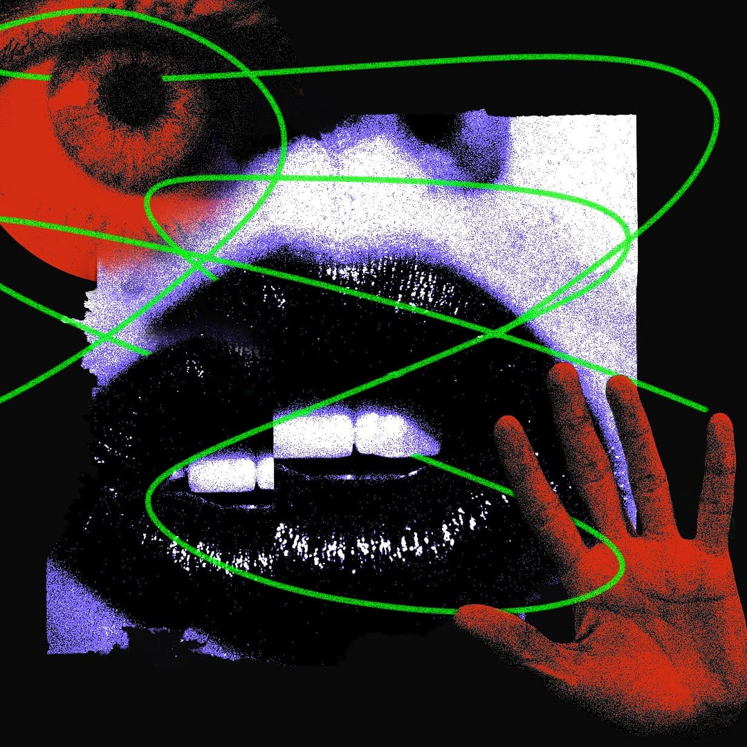 An AI Image Generator’s Exposed Database Reveals What People Really Used It For An AI Image Generator’s Exposed Database Reveals What People Really Used It For