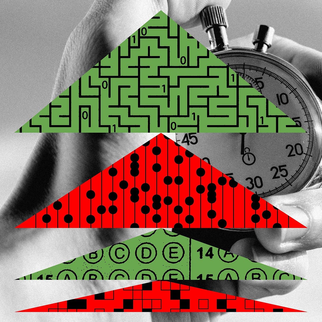This Tool Probes Frontier AI Models for Lapses in Intelligence This Tool Probes Frontier AI Models for Lapses in Intelligence