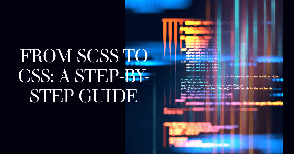 How to convert SCSS to CSS files using Gulp? How to convert SCSS to CSS files using Gulp