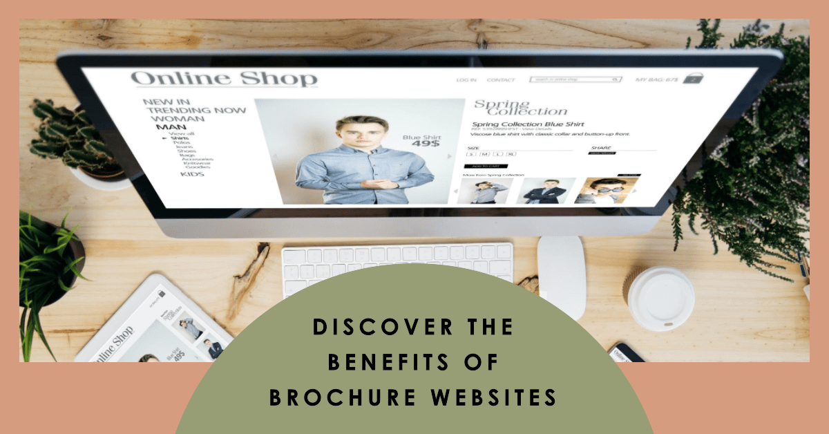 Brochure Website unlocking-the-power-of-brochure-websites-a-comprehensive-guide