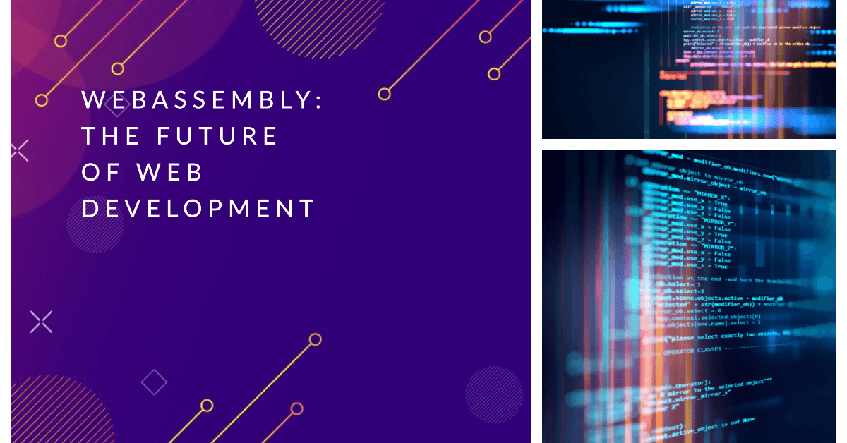 WebAssembly in Modern Web Development: Revolutionizing the Digital Frontier webassembly-in-modern-web-development-revolutionizing-the-digital-frontier