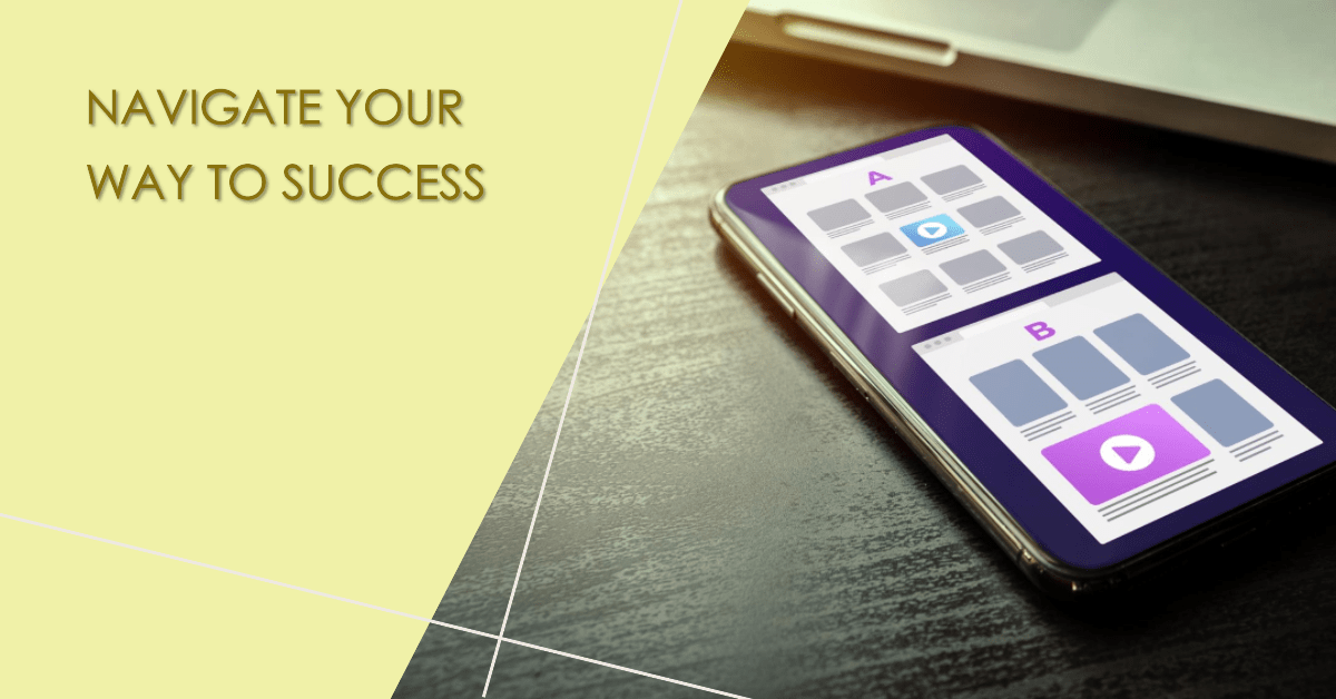 How can you design a web page that is easy to navigate for users of all skill levels? how-can-you-design-a-web-page-that-is-easy-to-navigate-for-users-of-all-skill-levels
