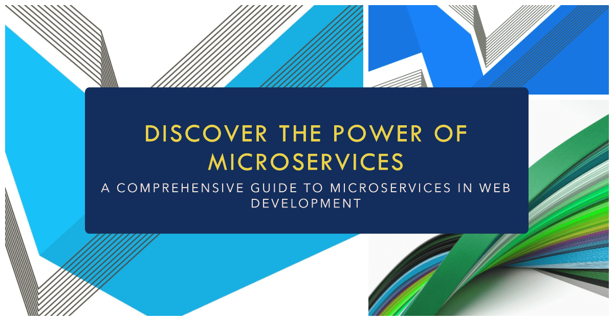 What are microservices in web development? what-are-microservices-in-web-development