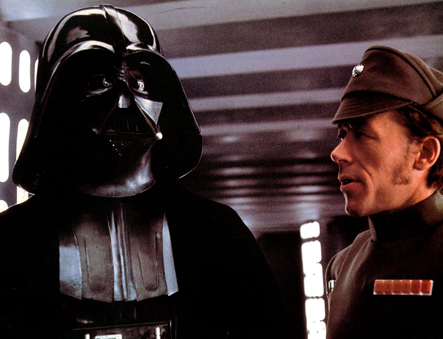 'Fortnite' Players Are Already Making AI Darth Vader Swear 'Fortnite' Players Are Already Making AI Darth Vader Swear