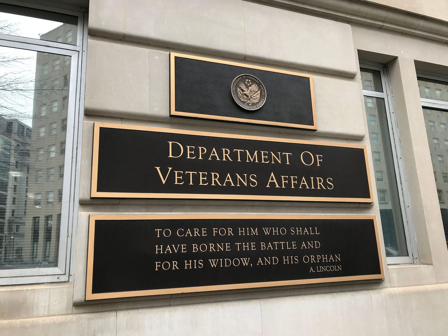 Inside DOGE’s AI Push at the Department of Veterans Affairs Inside DOGE’s AI Push at the Department of Veterans Affairs