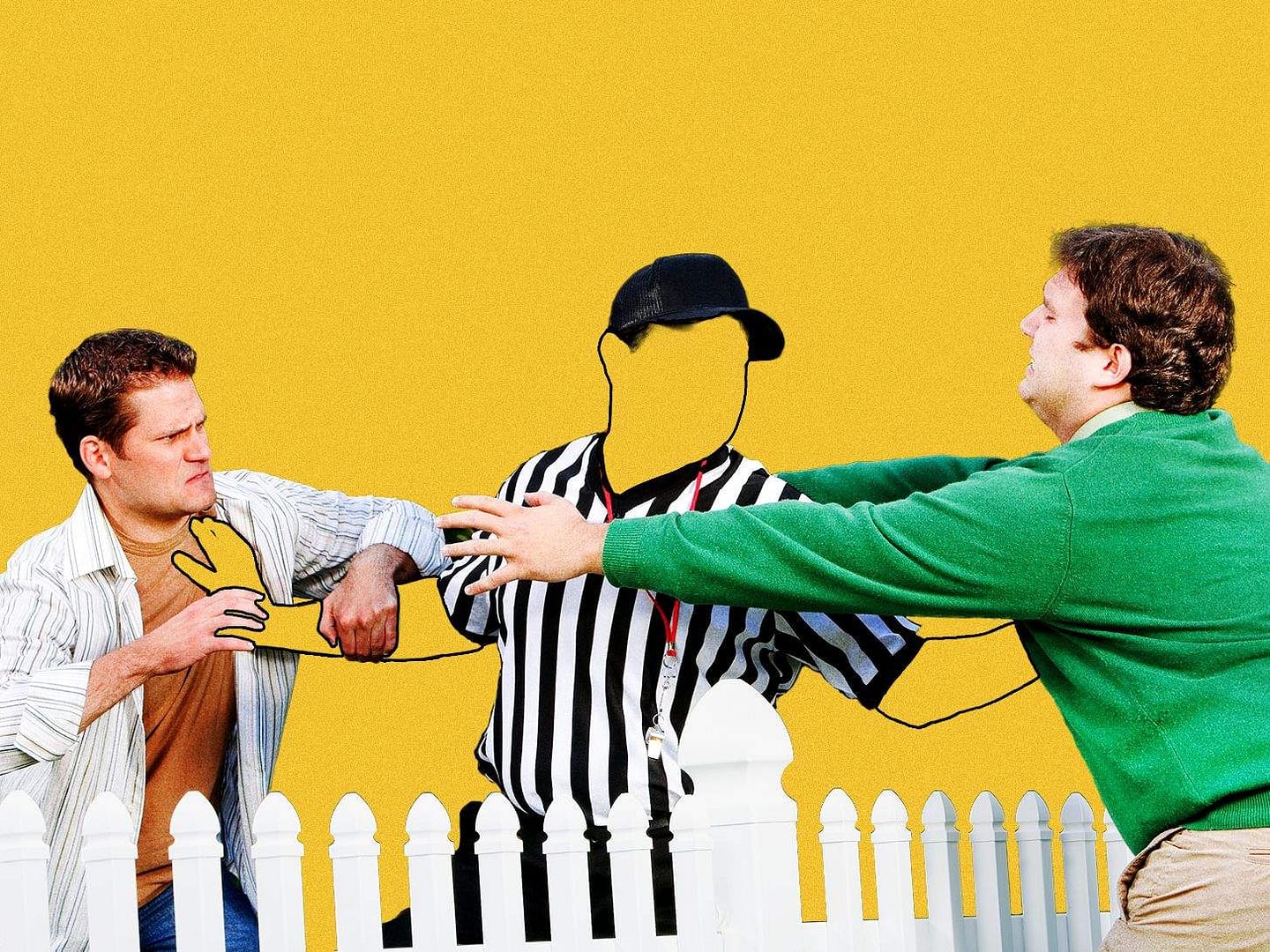 Is She Really Mad at Me? Maybe ChatGPT Knows Is She Really Mad at Me? Maybe ChatGPT Knows
