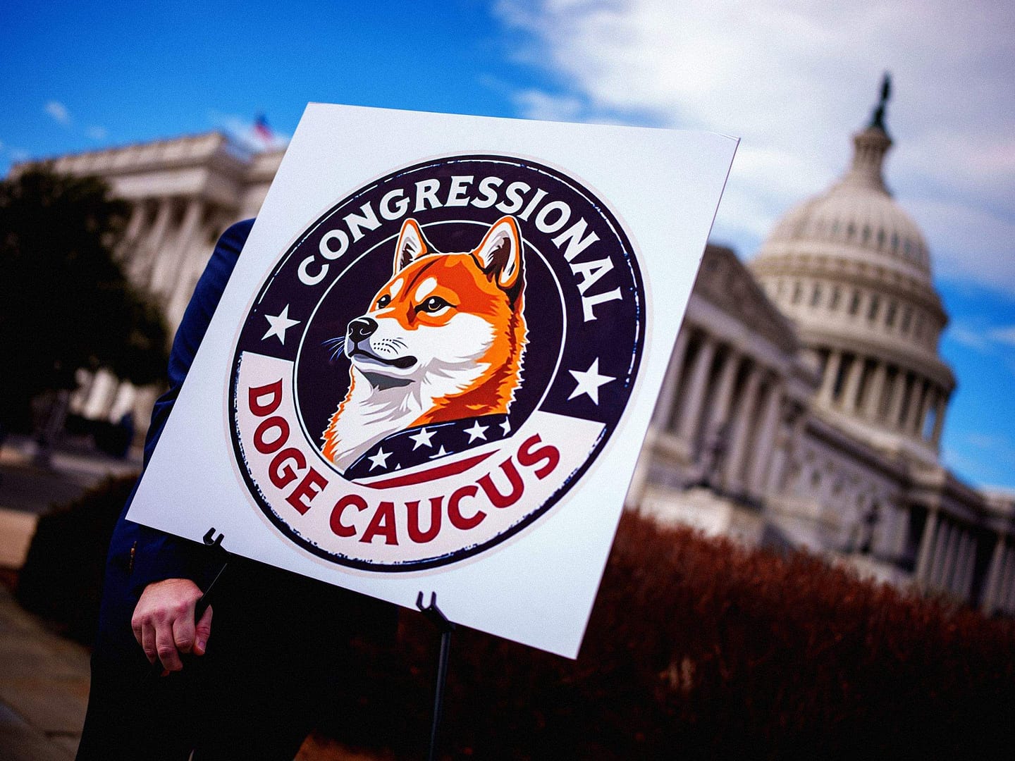A DOGE Recruiter Is Staffing a Project to Deploy AI Agents Across the US Government A DOGE Recruiter Is Staffing a Project to Deploy AI Agents Across the US Government