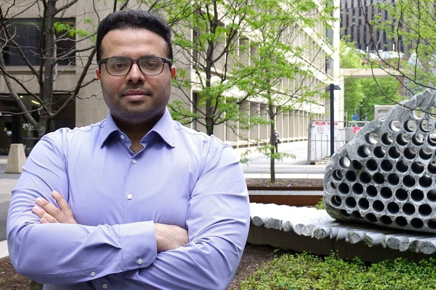 AI stirs up the recipe for concrete in MIT study AI stirs up the recipe for concrete in MIT study