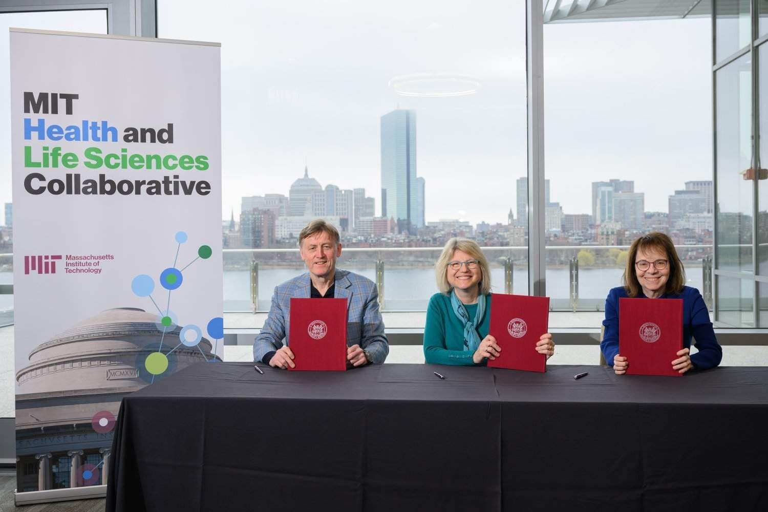 MIT and Mass General Brigham launch joint seed program to accelerate innovations in health MIT and Mass General Brigham launch joint seed program to accelerate innovations in health