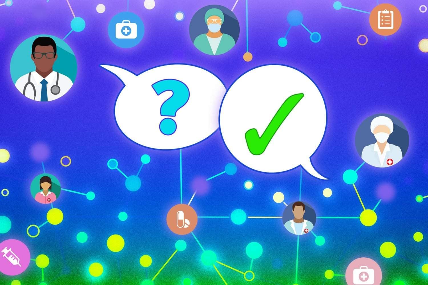 Changing the conversation in health care Changing the conversation in health care