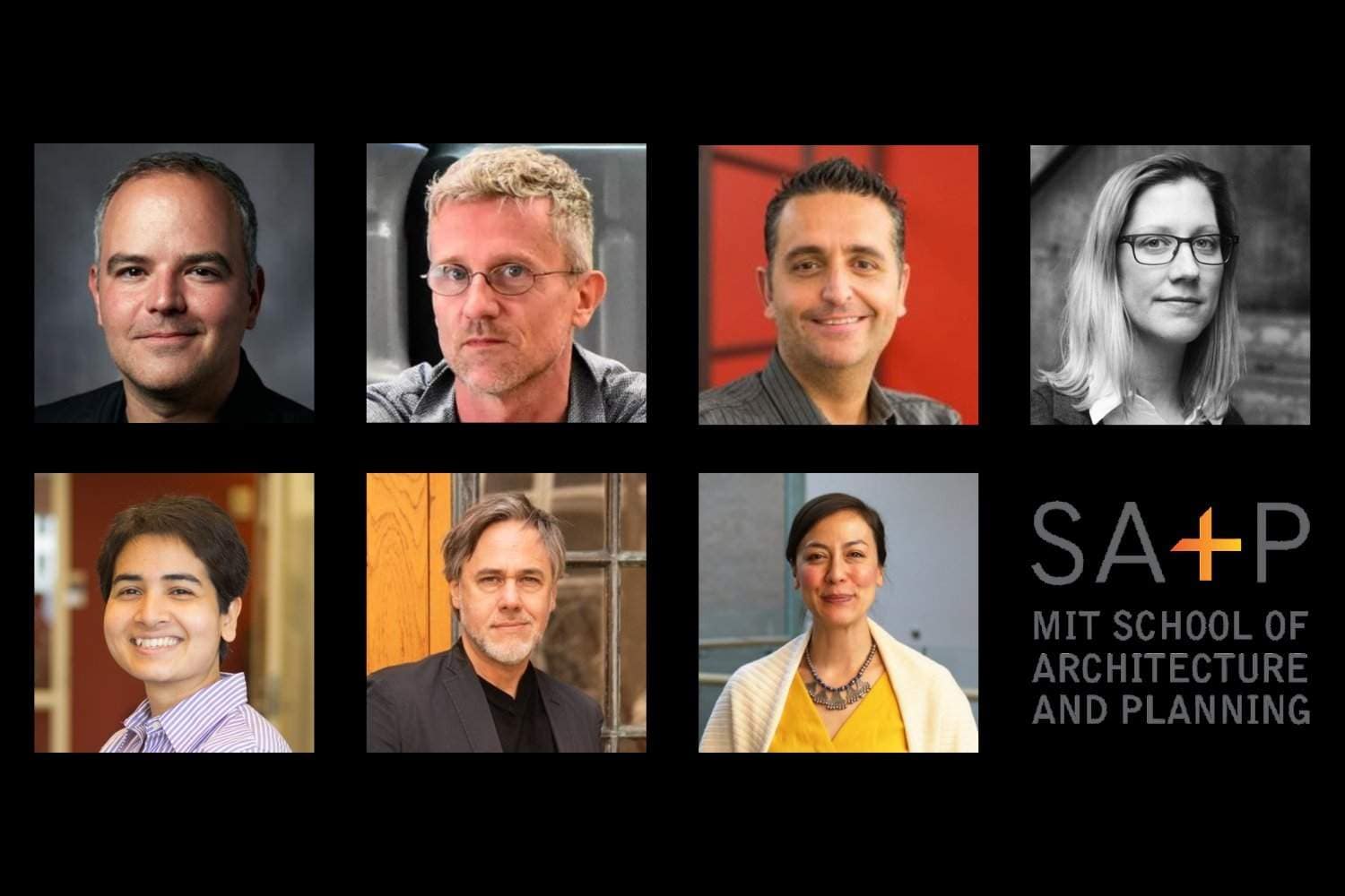 School of Architecture and Planning recognizes faculty with academic promotions in 2025 School of Architecture and Planning recognizes faculty with academic promotions in 2025