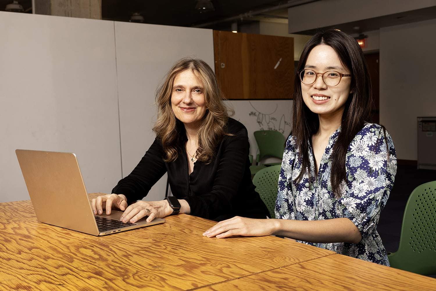 MIT researchers develop AI tool to improve flu vaccine strain selection MIT researchers develop AI tool to improve flu vaccine strain selection