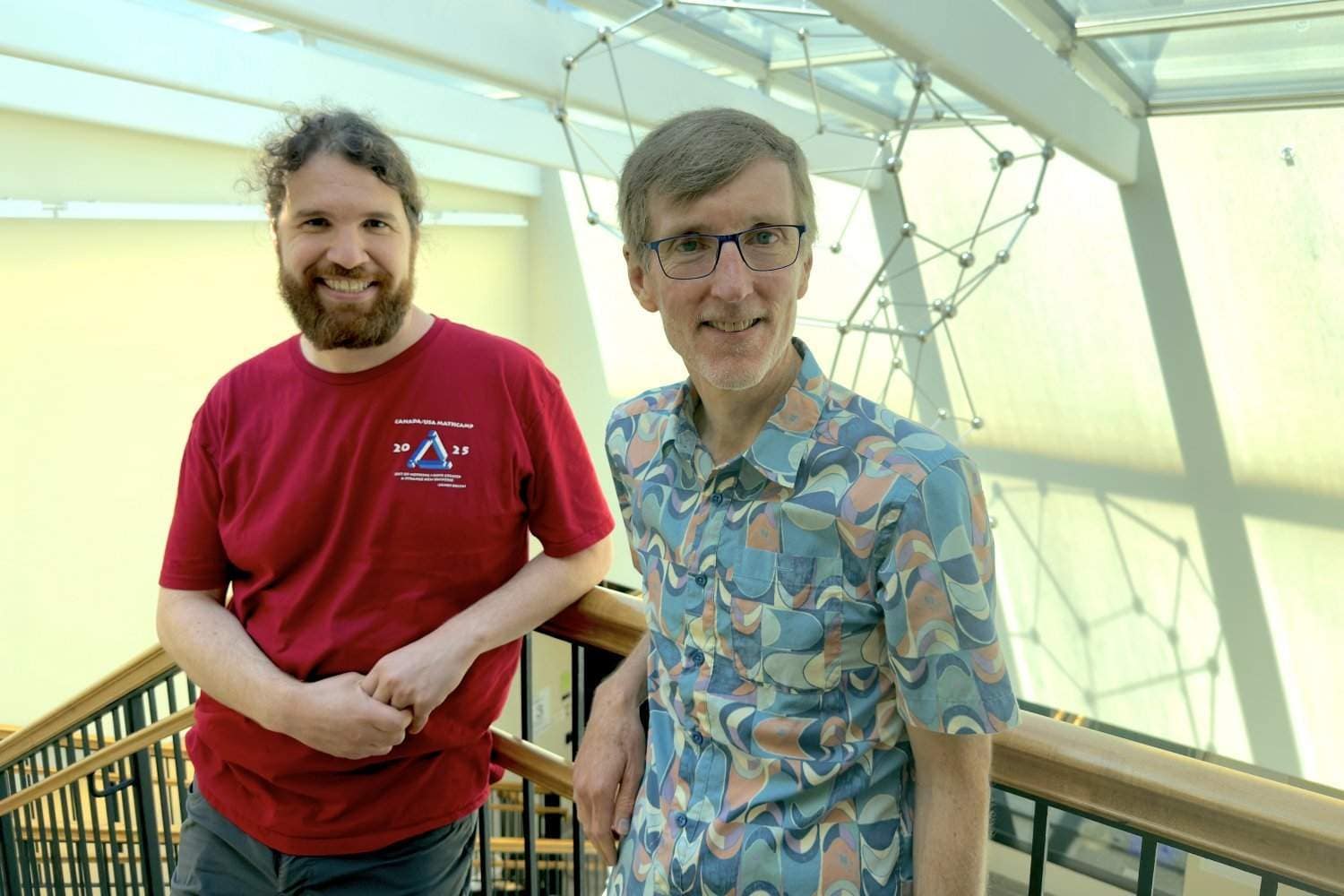MIT affiliates win AI for Math grants to accelerate mathematical discovery MIT affiliates win AI for Math grants to accelerate mathematical discovery