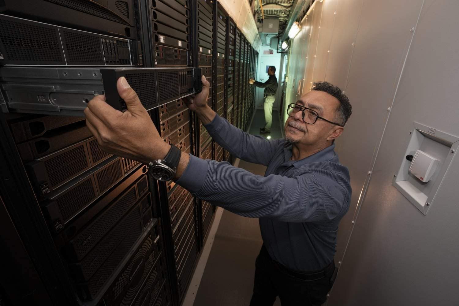 Lincoln Lab unveils the most powerful AI supercomputer at any US university Lincoln Lab unveils the most powerful AI supercomputer at any US university