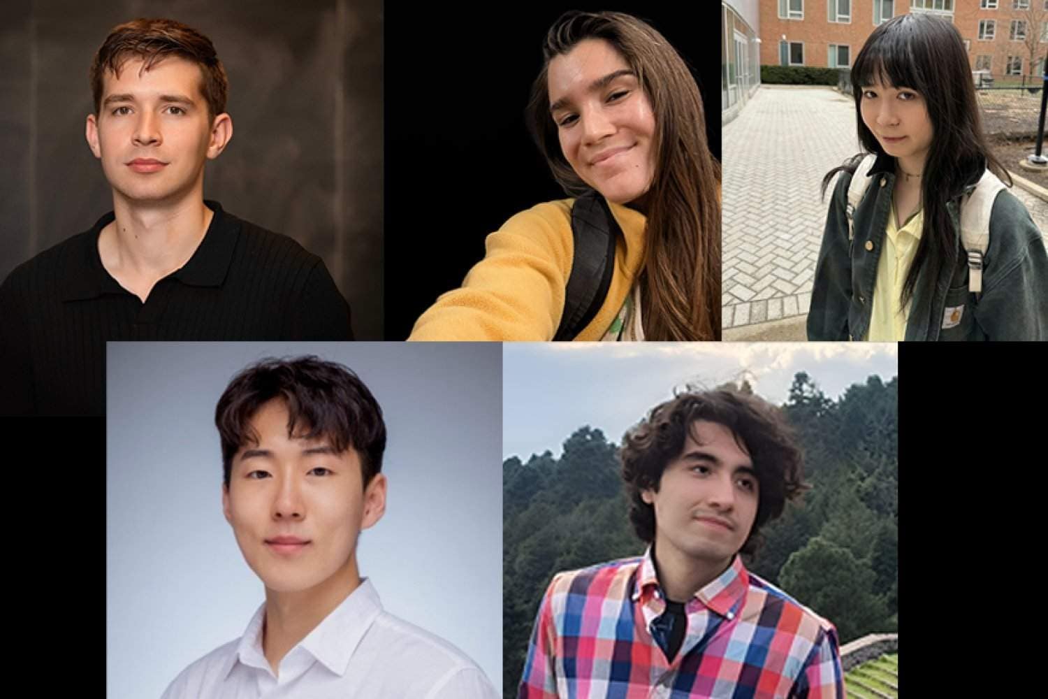 Charting the future of AI, from safer answers to faster thinking Charting the future of AI, from safer answers to faster thinking