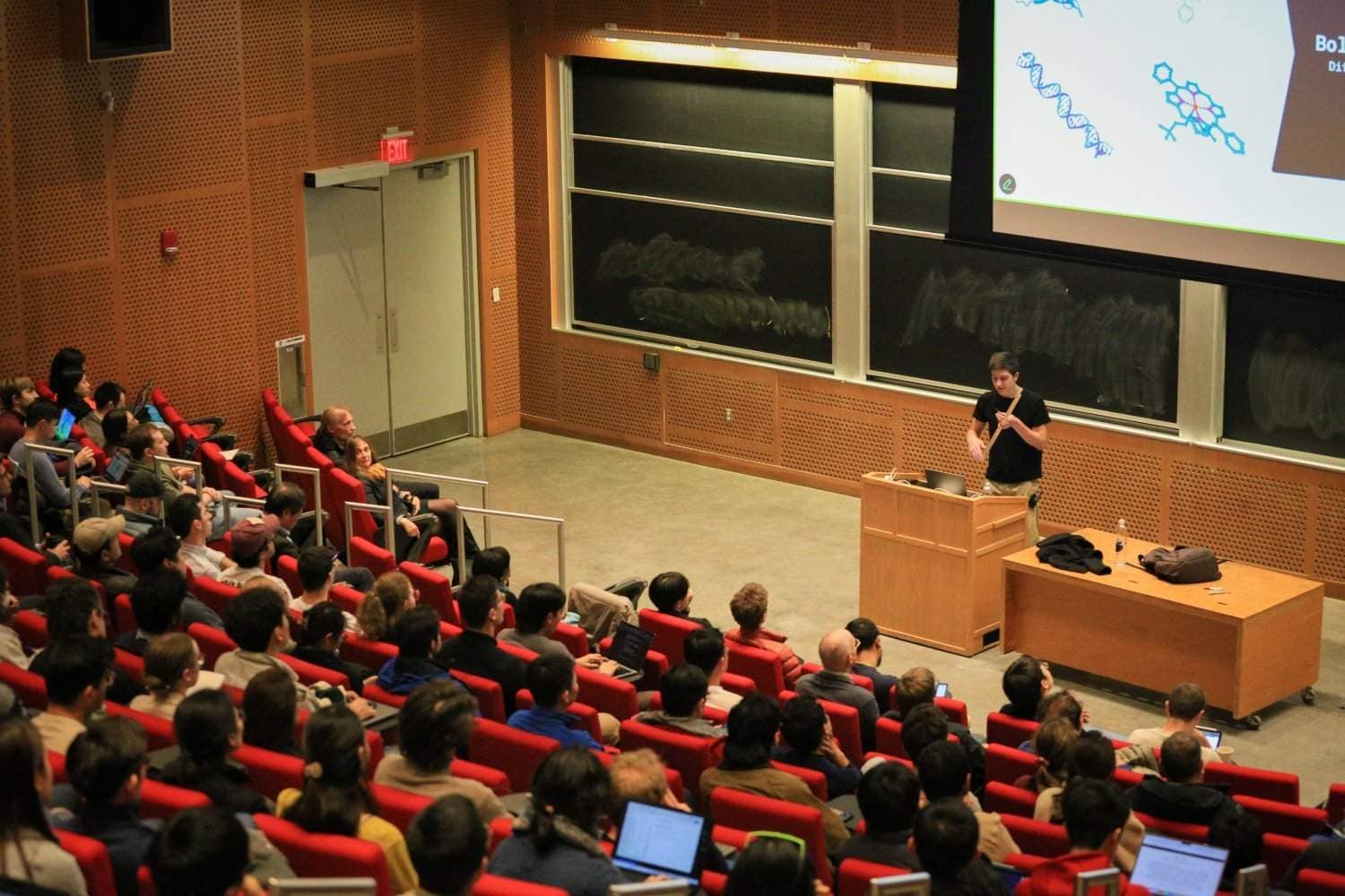 MIT scientists debut a generative AI model that could create molecules addressing hard-to-treat diseases MIT scientists debut a generative AI model that could create molecules addressing hard-to-treat diseases