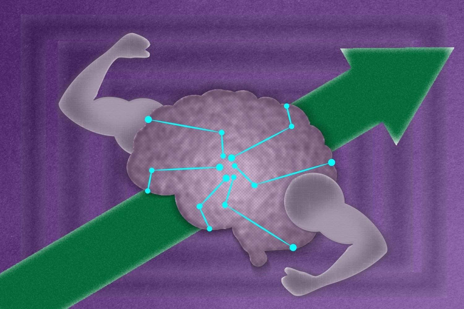 Guided learning lets “untrainable” neural networks realize their potential Guided learning lets “untrainable” neural networks realize their potential