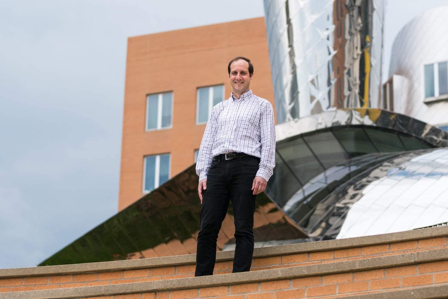 Antonio Torralba, three MIT alumni named 2025 ACM fellows Antonio Torralba, three MIT alumni named 2025 ACM fellows
