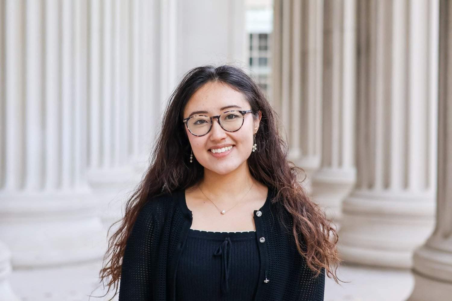 Katie Spivakovsky wins 2026 Churchill Scholarship Katie Spivakovsky wins 2026 Churchill Scholarship