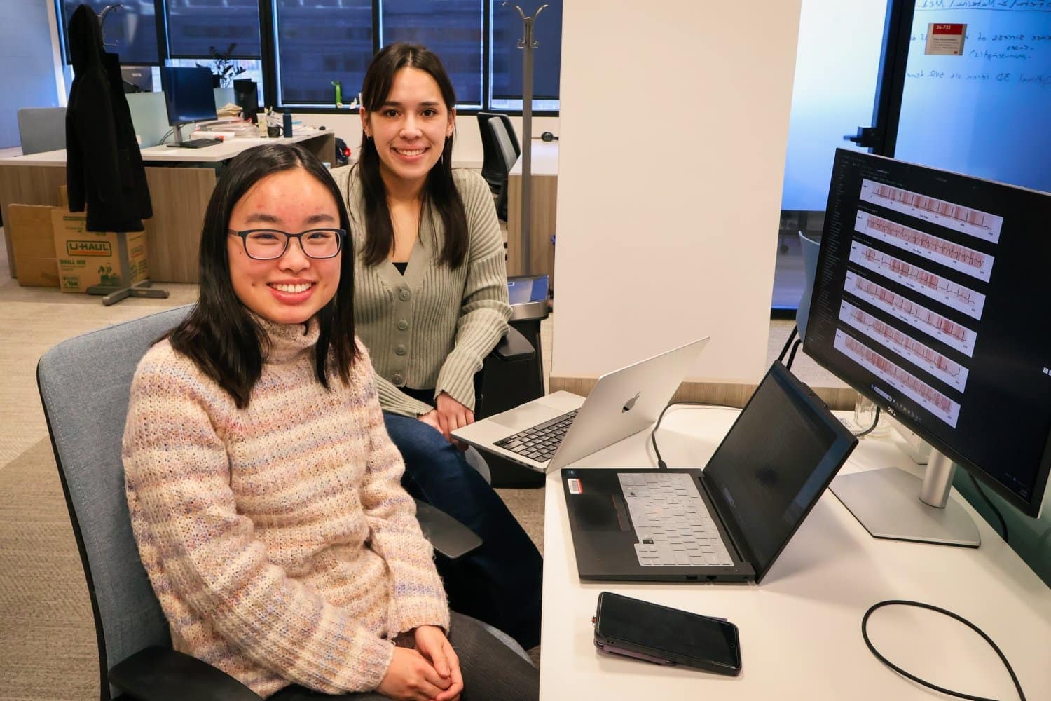 Can AI help predict which heart-failure patients will worsen within a year? Can AI help predict which heart-failure patients will worsen within a year?
