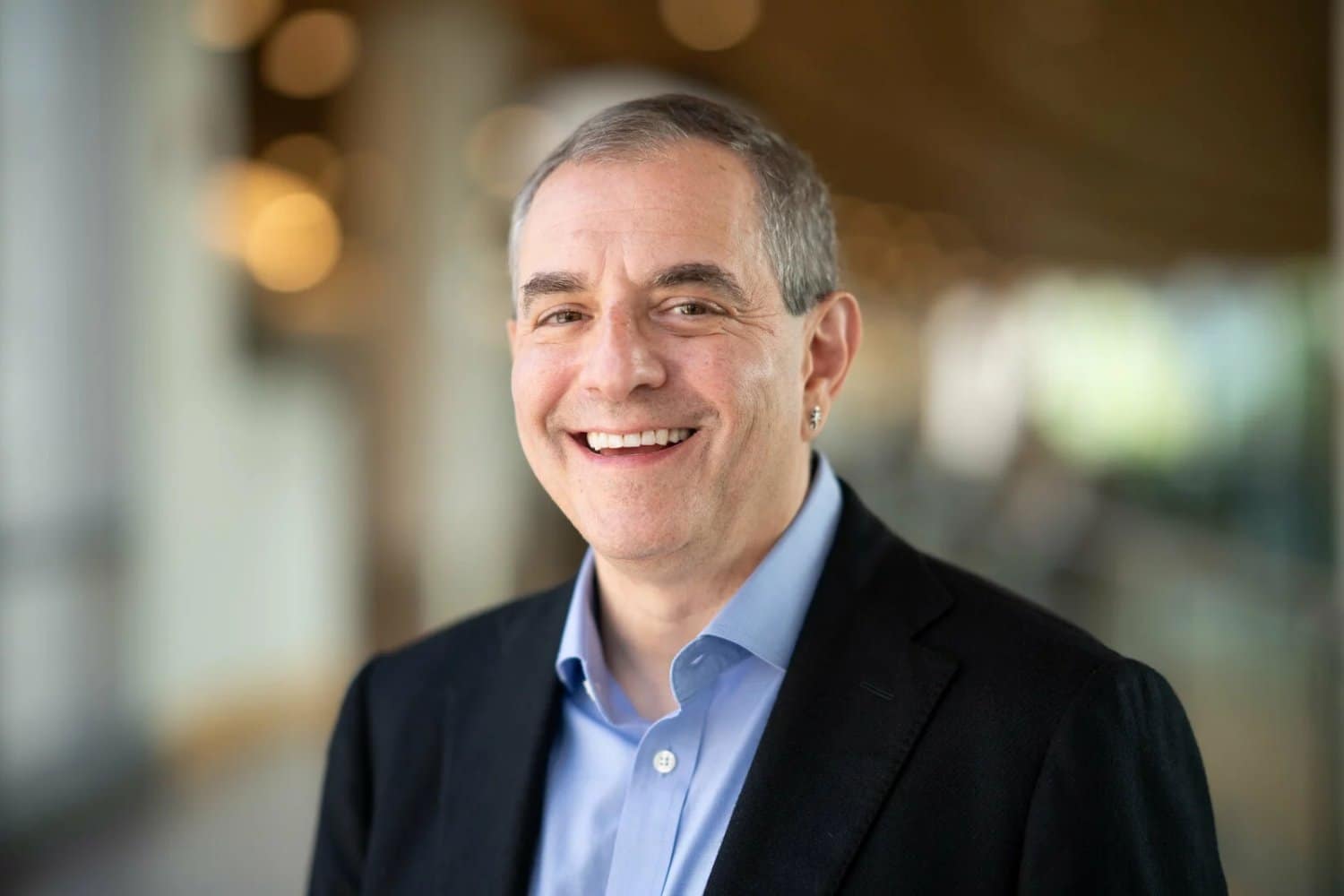 David Autor named head of the Department of Economics David Autor named head of the Department of Economics