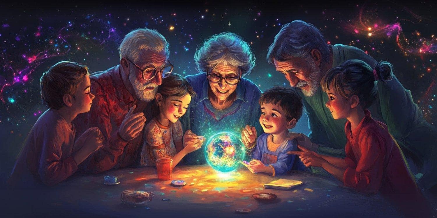 How to Become Immortal Using AI? How to Become Immortal Using AI?