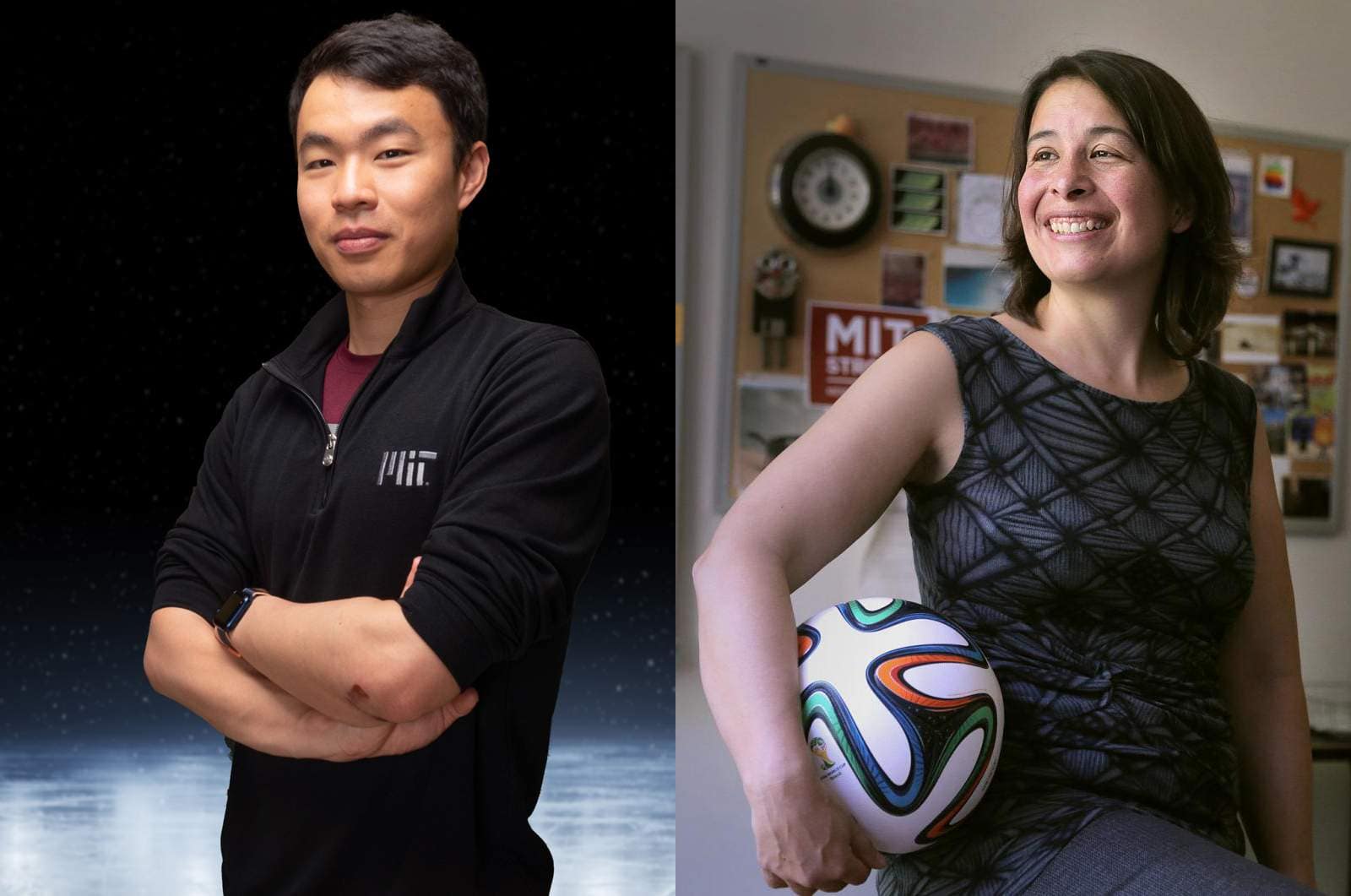 3 Questions: Using AI to help Olympic skaters land a quint 3 Questions: Using AI to help Olympic skaters land a quint