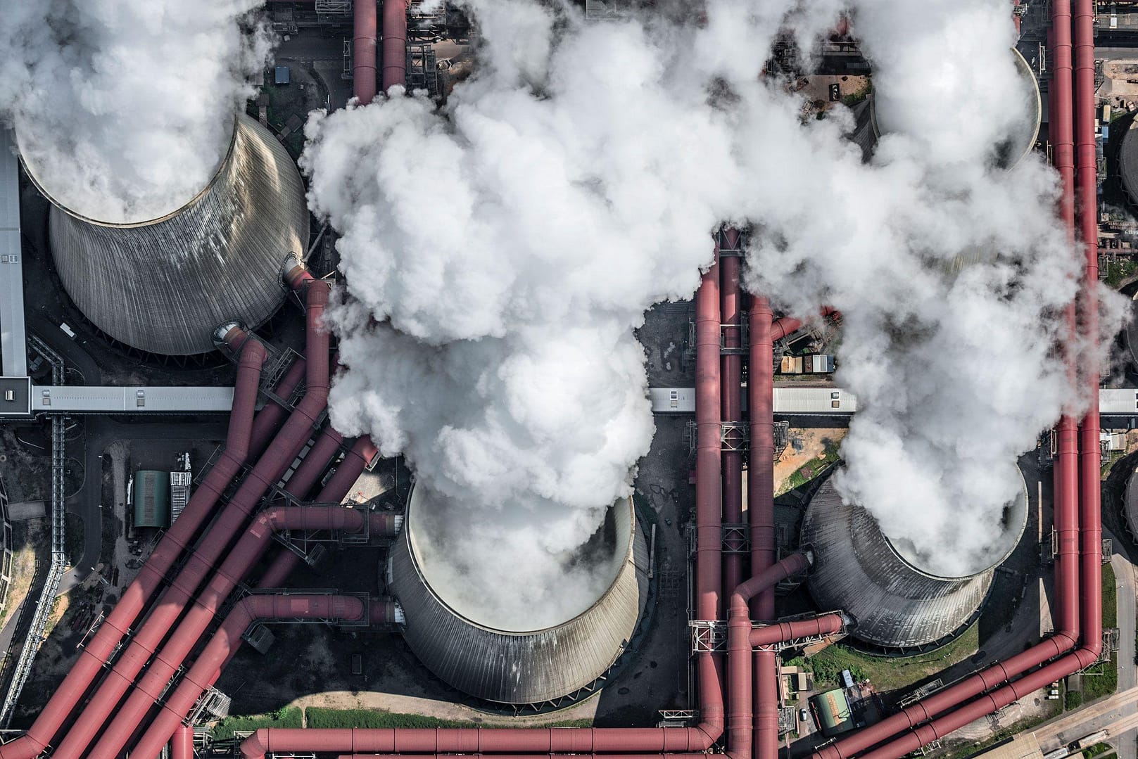 Donald Trump Wants to Save the Coal Industry. He’s Too Late Donald Trump Wants to Save the Coal Industry. He’s Too Late