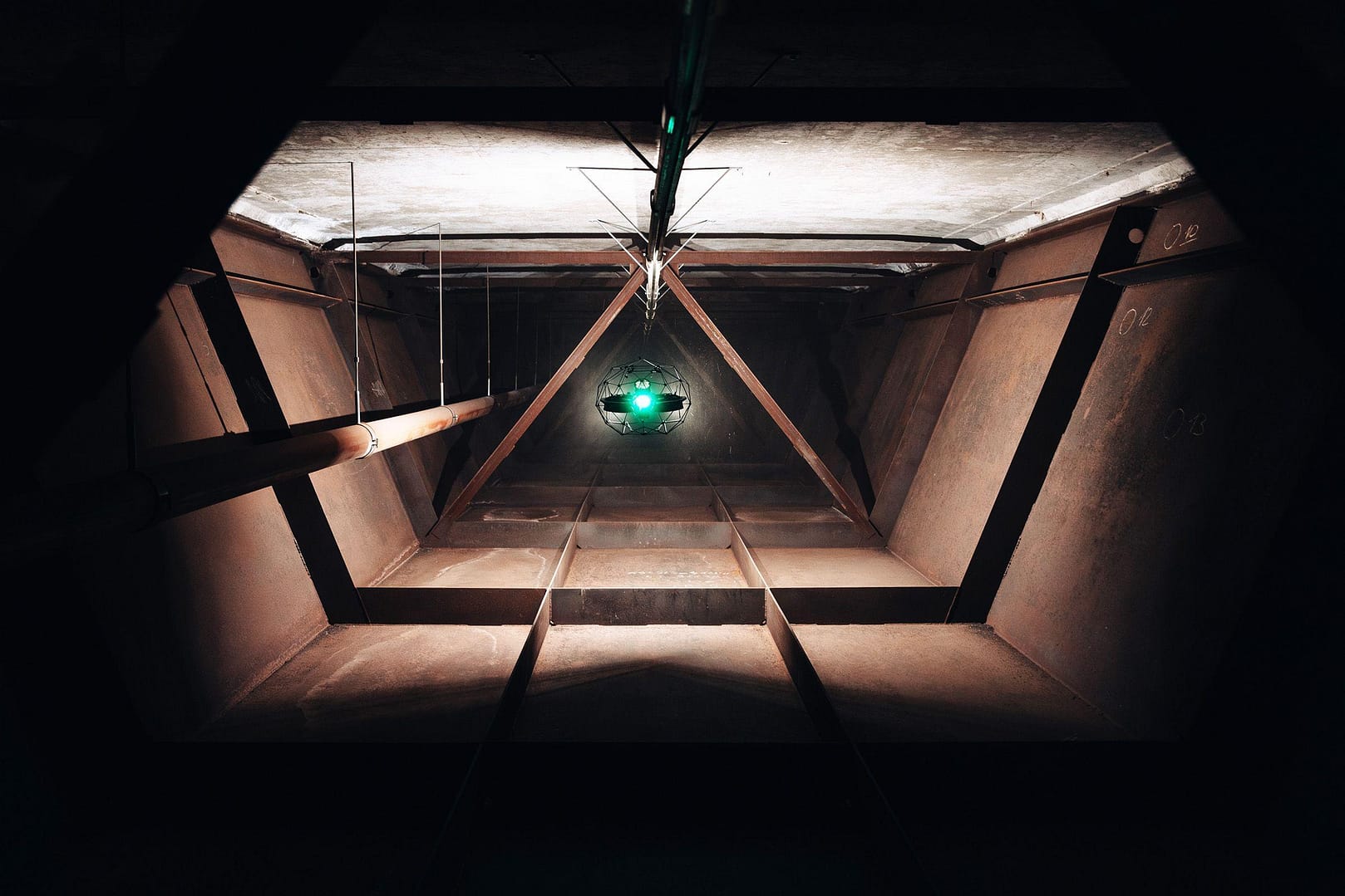 Poop Drones Are Keeping Sewers Running So Humans Don’t Have to Poop Drones Are Keeping Sewers Running So Humans Don’t Have to