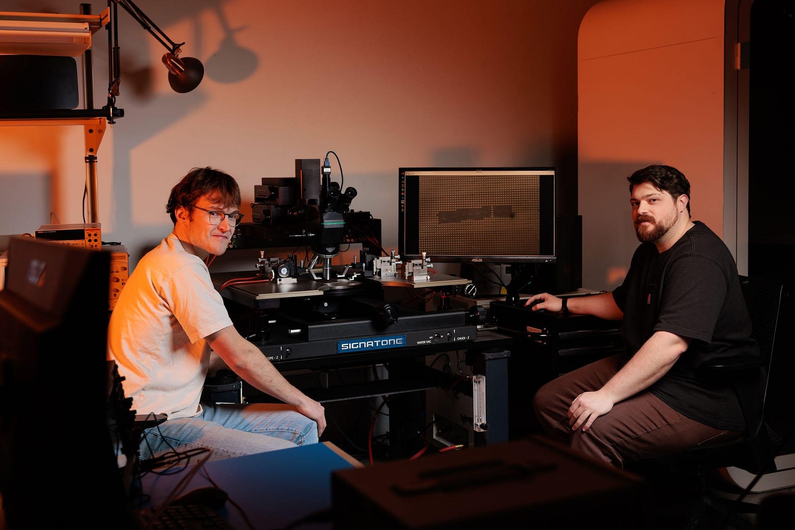 Hot New Thermodynamic Chips Could Trump Classical Computers Hot New Thermodynamic Chips Could Trump Classical Computers